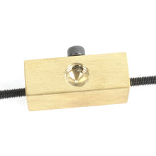 Load image into Gallery viewer, MINI Small-5mm Individual hot stamp (Holder)-1 line. Leather craft tools MLT-P0000CCJ