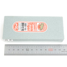 Load image into Gallery viewer, Sun Tiger Whet stone #1800. Japanese Sharpening Polishing Whetstone for skiving knife and Knives. leather supplies MLT-P0000CCP