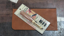 Load and play video in Gallery viewer, 6 blade screw punch set, belt,leather,card board,etc Leather craft tools MLT- P0000CPT