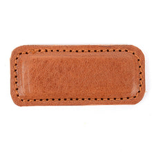 Load image into Gallery viewer, Bone Folder, real bone, Edge Burnisher Polishing DIY Tools, Handmade Leather Craft tools MLT-P0000BTZ