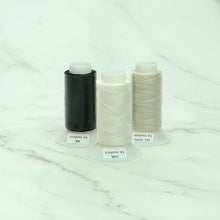 Load image into Gallery viewer, Vinymo MBT - 3 Color No.1 Threads (60M) Produced by ohtoito, JAPAN