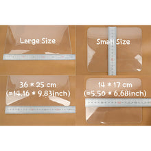 Load image into Gallery viewer, Cutting Mat,Multi punching board, High Quality PE Cutting Board for Leather Hand working, Leather craft tools MLT- P0000BUI