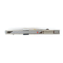 Load image into Gallery viewer, Lace Cutter Guide, Leather Strip Strap Cutter Guide, Leather craft Tool (Self made) MLT-P0000BUZ