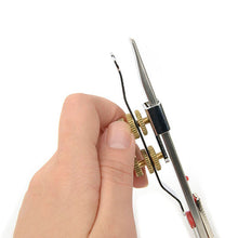 Load image into Gallery viewer, Lace Cutter Guide, Leather Strip Strap Cutter Guide, Leather craft Tool (Self made) MLT-P0000BUZ