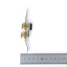 Load image into Gallery viewer, Lace Cutter Guide, Leather Strip Strap Cutter Guide, Leather craft Tool (Self made) MLT-P0000BUZ