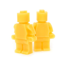 Load image into Gallery viewer, 100% natural beeswax lego style, for Hand Sewing Thread,Leather craft tools MLT-P0000BVM