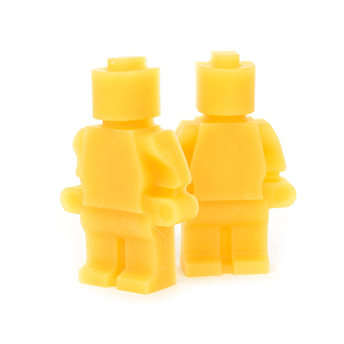 100% natural beeswax lego style, for Hand Sewing Thread,Leather craft tools MLT-P0000BVM