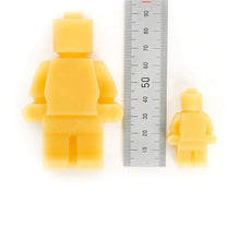 Load image into Gallery viewer, 100% natural beeswax lego style, for Hand Sewing Thread,Leather craft tools MLT-P0000BVM