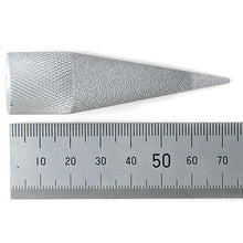Load image into Gallery viewer, Round Punch Sharpener, Polishing punch blade, leather supplies MLT-P0000BVH