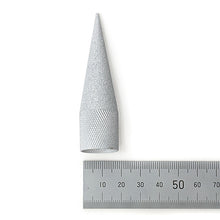 Load image into Gallery viewer, Round Punch Sharpener, Polishing punch blade, leather supplies MLT-P0000BVH