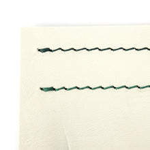 Load image into Gallery viewer, Silk thread - Basic Color 0.5mm Threads, Basic Color(24 color available),Produced by KOREA, Leather craft tools -MLT-P0000BWB