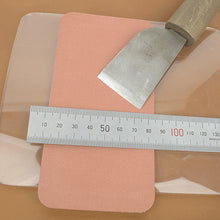 Load image into Gallery viewer, Cutting Mat,Multi punching board, High Quality PE Cutting Board for Leather Hand working, Leather craft tools MLT- P0000BUI
