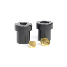 Load image into Gallery viewer, Spring Snap setter mold (10/13 mm) for Cap, any craft work Leather craft tools MLT-P0000CSW