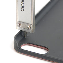 Load image into Gallery viewer, Digital Thickness Gauge , Leather Max 150mm Thickness Gauge 0.01mm Precision, Leather craft tools MLT- P0000BTD