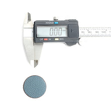 Load image into Gallery viewer, Digital Thickness Gauge , Leather Max 150mm Thickness Gauge 0.01mm Precision, Leather craft tools MLT- P0000BTD