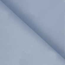 Load image into Gallery viewer, GOATSKIN Leather [Sky Blue] 4~5 sq ft, Finished Goatskin Leather (NOT Cutting size,4~5 sq ft overall) Leather crafting MLT- P0000BXW
