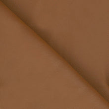 Load image into Gallery viewer, GOATSKIN Leather [Dark Tan] 4~5 sq ft, Finished Goatskin Leather (NOT Cutting size,4~5 sq ft overall) Leather crafting MLT- P0000BXX
