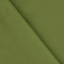 Load image into Gallery viewer, GOATSKIN Leather [Yellow-Green] 4~5 sq ft, Finished Goatskin Leather (NOT Cutting size,4~5 sq ft overall) Leather crafting MLT- P0000BXZ
