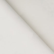 Load image into Gallery viewer, GOATSKIN Leather [White Ivory] 4~5 sq ft, Finished Goatskin Leather (NOT Cutting size,4~5 sq ft overall) Leather crafting MLT- P0000BVD
