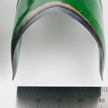 Load image into Gallery viewer, V Style Leather Edge Punch Cutter making belt, making strap Leathercraft Tool MLT-P00000TA
