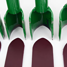 Load image into Gallery viewer, V Style Leather Edge Punch Cutter making belt, making strap Leathercraft Tool MLT-P00000TA
