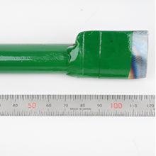 Load image into Gallery viewer, V Style Leather Edge Punch Cutter making belt, making strap Leathercraft Tool MLT-P00000TA
