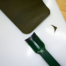 Load image into Gallery viewer, Corner Round Punch, Cutter for leather -Leather craft tools (Self Produced)  MLT-P00000PW
