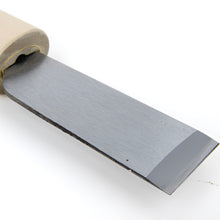 Load image into Gallery viewer, Leather Skiving Knife: Right or Left Hand, Japanese Steel (24mm) MLT-P00000TC
