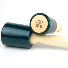 Load image into Gallery viewer, Rubber Mallet Great for Forming and Bending, Leather craft tools MLT-P000000V
