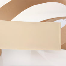 Load image into Gallery viewer, Lining type for reinforcing, 1 roll (25meter) Leather craft tool MLT-P00000NC
