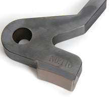 Load image into Gallery viewer, Nitto Denko Skiving Type (No sticky) frame retardant Leather craft tools MLT-P0000BIA
