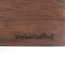 Load image into Gallery viewer, Multi size Tool Rack, Wooden Design tool Organizer for your Leather Craft Tools-P0000BJP
