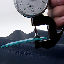 Load image into Gallery viewer, Peacock Accuracy Dial Thickness Gauge(G,H type), Measuring Tool Leather craft tools MLT-P00000IN
