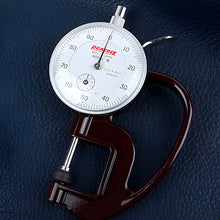 Load image into Gallery viewer, Peacock Accuracy Dial Thickness Gauge(G,H type), Measuring Tool Leather craft tools MLT-P00000IN
