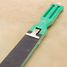 Load image into Gallery viewer, The Simple Sander Holder, KOREA made, leather craft tools MLT-P00000TM
