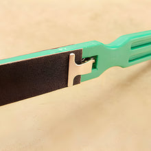 Load image into Gallery viewer, The Simple Sander Holder, KOREA made, leather craft tools MLT-P00000TM
