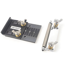 Load image into Gallery viewer, low angle skiving knife sharpener tool Leather Craft Tools MLT-P0000BPZ
