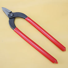Load image into Gallery viewer, Accessory pliers(small) Flat Nose large Jewelry Tool, Pliers -Leather craft tools MLT-P00000SD
