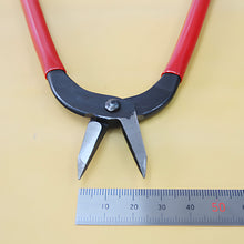 Load image into Gallery viewer, Accessory pliers(small) Flat Nose large Jewelry Tool, Pliers -Leather craft tools MLT-P00000SD
