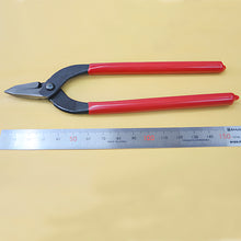 Load image into Gallery viewer, Accessory pliers(small) Flat Nose large Jewelry Tool, Pliers -Leather craft tools MLT-P00000SD
