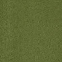 Load image into Gallery viewer, GOATSKIN Leather [Yellow-Green] 4~5 sq ft, Finished Goatskin Leather (NOT Cutting size,4~5 sq ft overall) Leather crafting MLT- P0000BXZ
