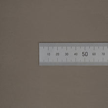 Load image into Gallery viewer, GOATSKIN Leather [Milky Cocoa] 4~5 sq ft, Finished Goatskin Leather (NOT Cutting size,4~5 sq ft overall) Leather crafting MLT- P0000BYA
