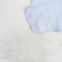 Load image into Gallery viewer, GOATSKIN Leather [White Ivory] 4~5 sq ft, Finished Goatskin Leather (NOT Cutting size,4~5 sq ft overall) Leather crafting MLT- P0000BVD
