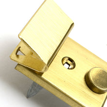 Load image into Gallery viewer, AMIET Key Lock/M 26213.262 AGGB/ High Quality Key Locks / Flip Locks For Bags, suitcase buckle
