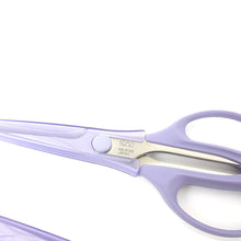 Load image into Gallery viewer, KAI Patchwork Scissors: Leather Crafting Tool - Made in Japan P0000CEV
