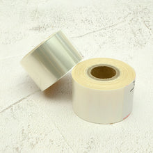 Load image into Gallery viewer, Hot stamp foil(transparent) Foil Stamped, Letterpress Leather Craft tools MLT-P0000DRN
