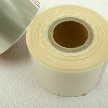 Load image into Gallery viewer, Hot stamp foil(transparent) Foil Stamped, Letterpress Leather Craft tools MLT-P0000DRN
