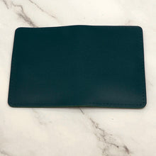 Load image into Gallery viewer, DIY Leather Double Card Case Making Kit: Korean Anti-Scratch cow real Leather P0000DSE
