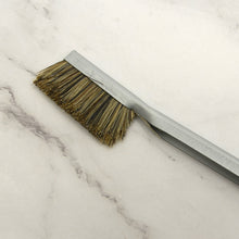 Load image into Gallery viewer, a leather bond brush. easy to make narrow surfaces or shoes, leather craft tools MLT-P0000COU
