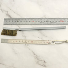 Load image into Gallery viewer, a leather bond brush. easy to make narrow surfaces or shoes, leather craft tools MLT-P0000COU
